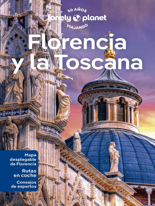 Title details for Florencia y la Toscana 7 by Angelo Zinna - Wait list